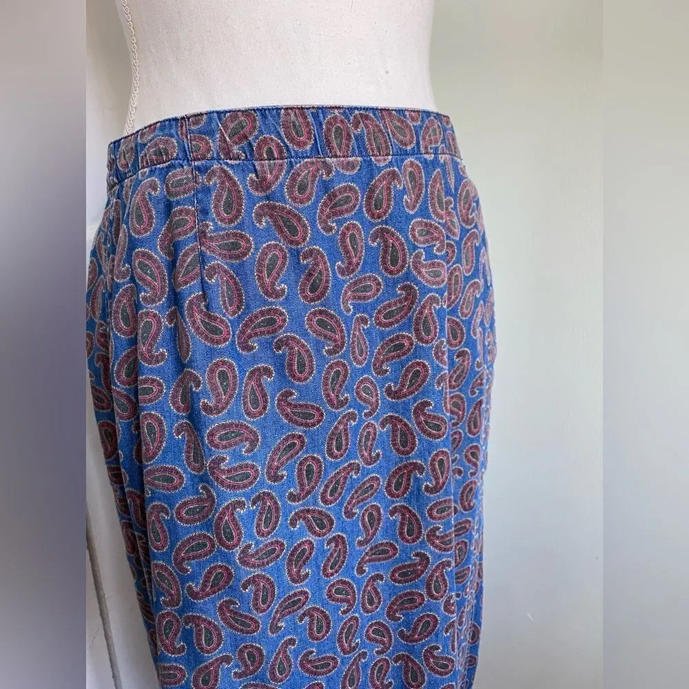Liz Claiborne y2k 90s